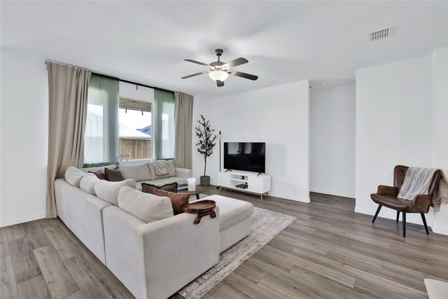 1771 Gleasondale Place, Forney, TX 75126