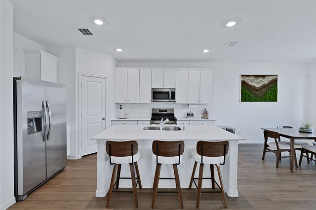 1771 Gleasondale Place, Forney, TX 75126