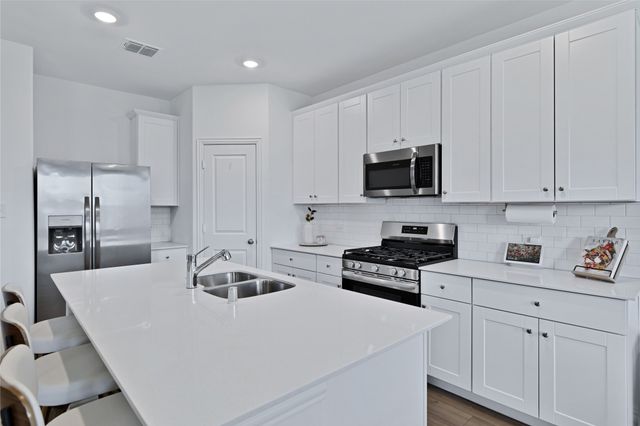 1771 Gleasondale Place, Forney, TX 75126