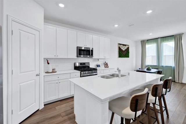 1771 Gleasondale Place, Forney, TX 75126