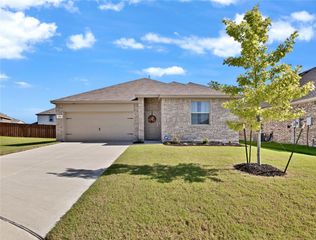 1771 Gleasondale Place, Forney, TX 75126