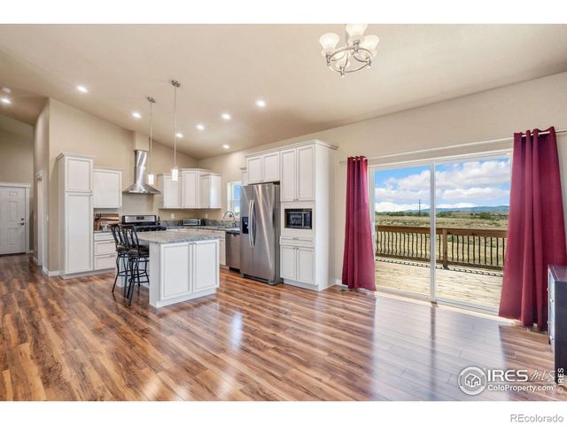 19672 Rawhide Flats Road, Wellington, CO 80549