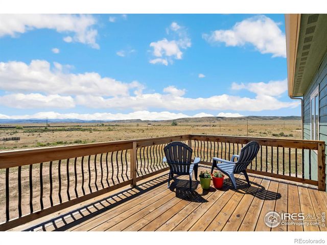 19672 Rawhide Flats Road, Wellington, CO 80549