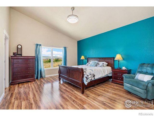 19672 Rawhide Flats Road, Wellington, CO 80549