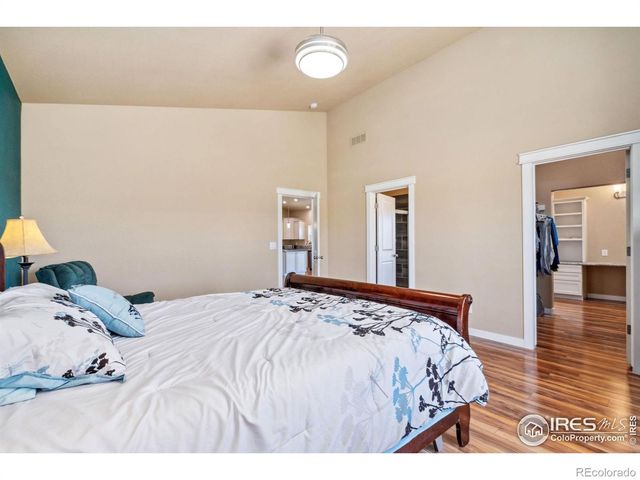 19672 Rawhide Flats Road, Wellington, CO 80549