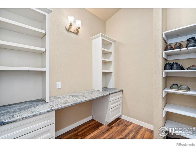 19672 Rawhide Flats Road, Wellington, CO 80549