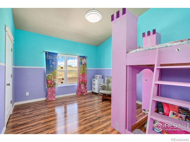 19672 Rawhide Flats Road, Wellington, CO 80549