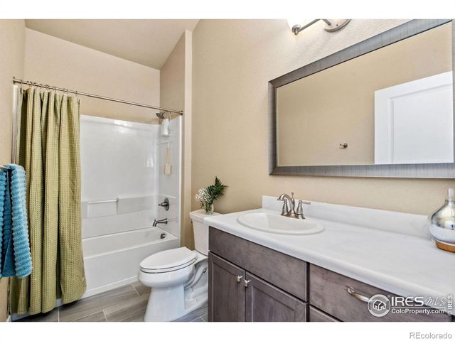 19672 Rawhide Flats Road, Wellington, CO 80549