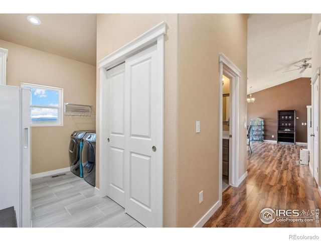 19672 Rawhide Flats Road, Wellington, CO 80549