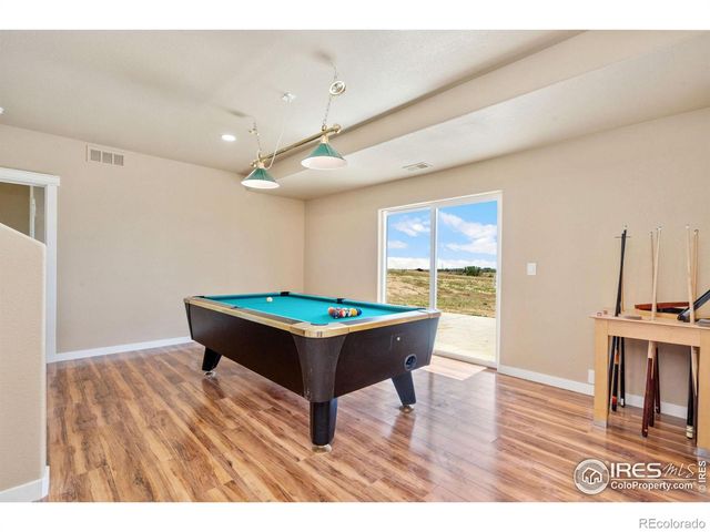 19672 Rawhide Flats Road, Wellington, CO 80549