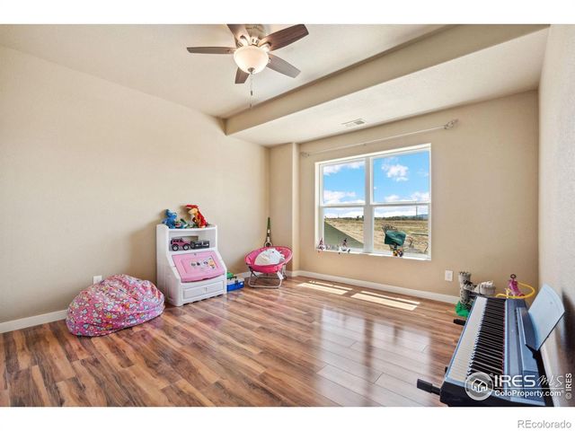 19672 Rawhide Flats Road, Wellington, CO 80549