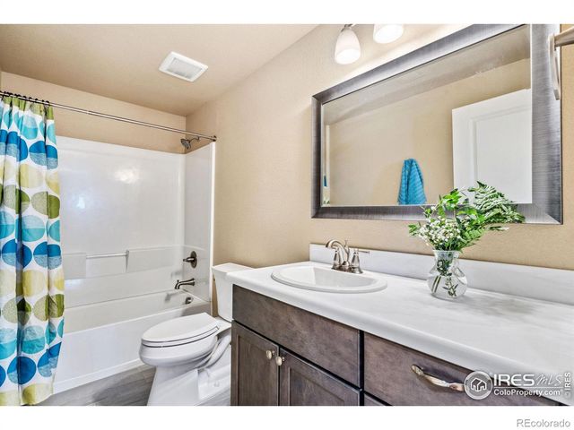 19672 Rawhide Flats Road, Wellington, CO 80549