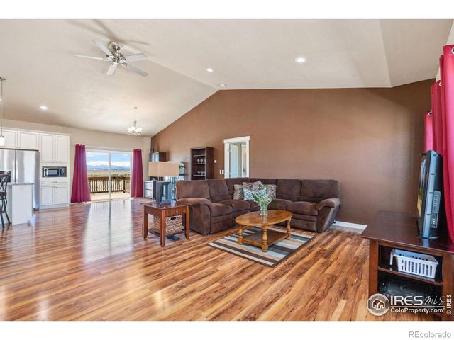 19672 Rawhide Flats Road, Wellington, CO 80549