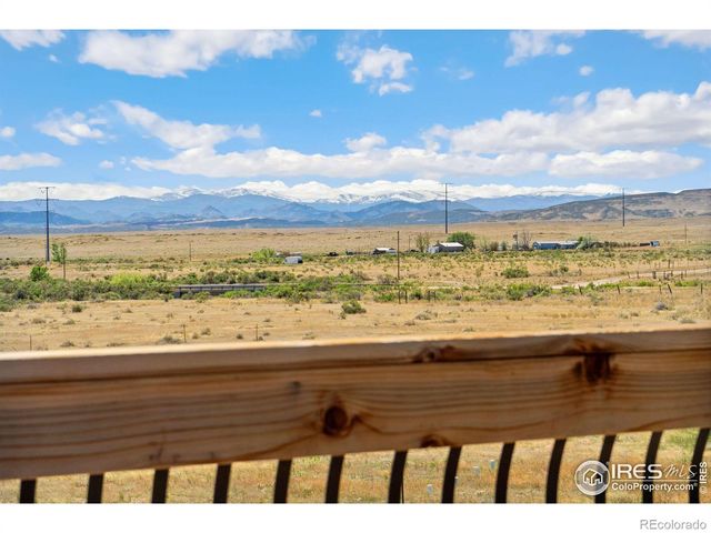 19672 Rawhide Flats Road, Wellington, CO 80549