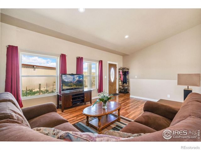 19672 Rawhide Flats Road, Wellington, CO 80549