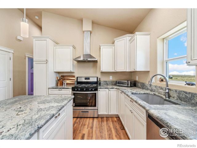 19672 Rawhide Flats Road, Wellington, CO 80549