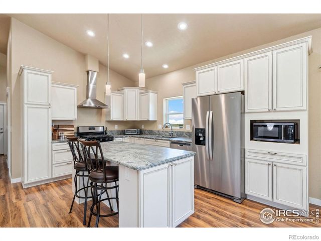 19672 Rawhide Flats Road, Wellington, CO 80549