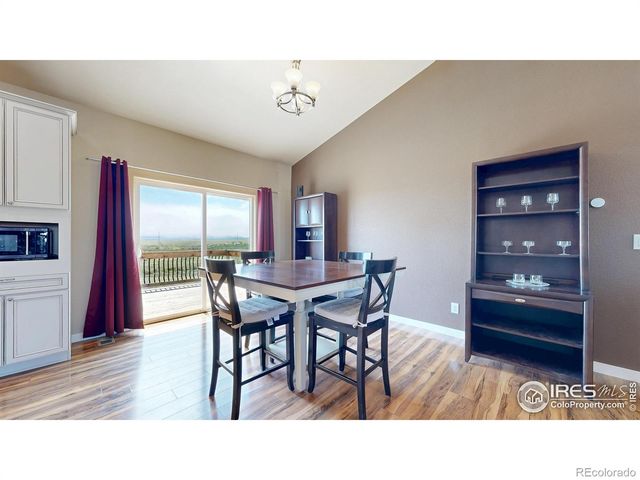 19672 Rawhide Flats Road, Wellington, CO 80549