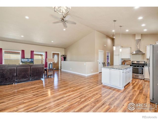 19672 Rawhide Flats Road, Wellington, CO 80549