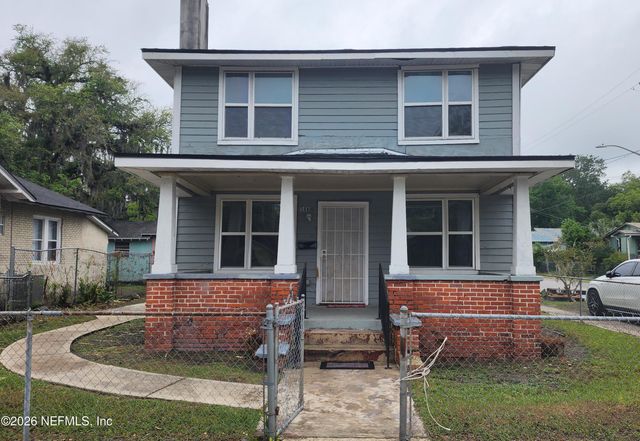 346 ACOSTA Street, Jacksonville, FL 32204