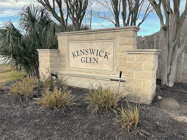 20918 Roxette Court, Humble, TX 77338