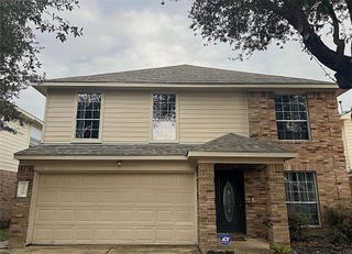 20918 Roxette Court, Humble, TX 77338