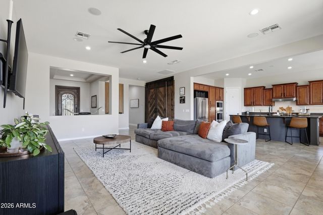 5125 N 194TH Drive, Litchfield Park, AZ 85340
