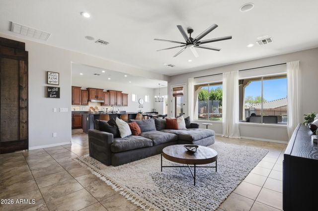 5125 N 194TH Drive, Litchfield Park, AZ 85340