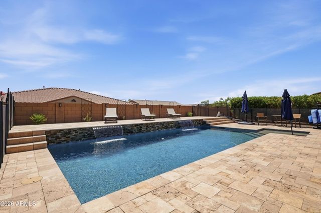 5125 N 194TH Drive, Litchfield Park, AZ 85340
