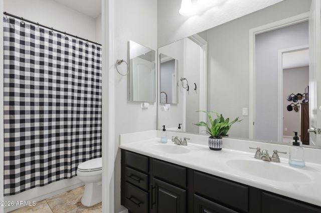 5125 N 194TH Drive, Litchfield Park, AZ 85340