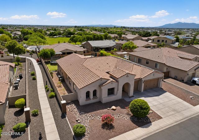 5125 N 194TH Drive, Litchfield Park, AZ 85340