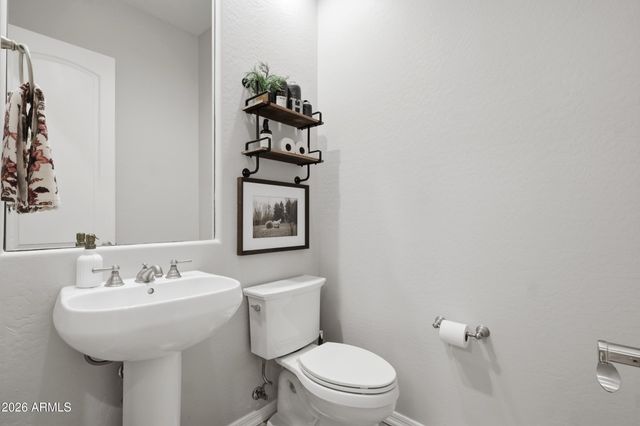 5125 N 194TH Drive, Litchfield Park, AZ 85340