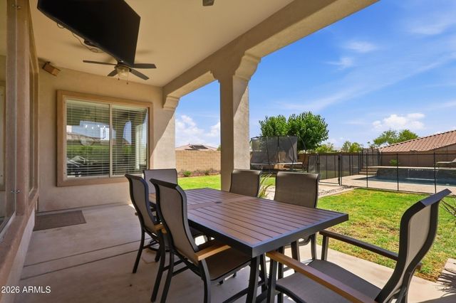 5125 N 194TH Drive, Litchfield Park, AZ 85340