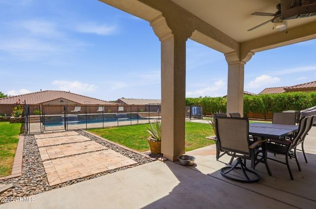 5125 N 194TH Drive, Litchfield Park, AZ 85340