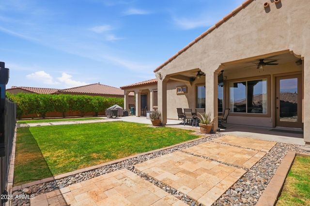 5125 N 194TH Drive, Litchfield Park, AZ 85340