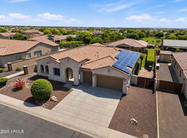 5125 N 194TH Drive, Litchfield Park, AZ 85340