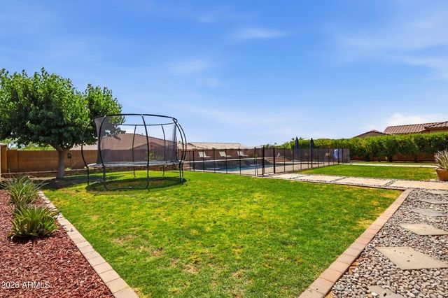 5125 N 194TH Drive, Litchfield Park, AZ 85340