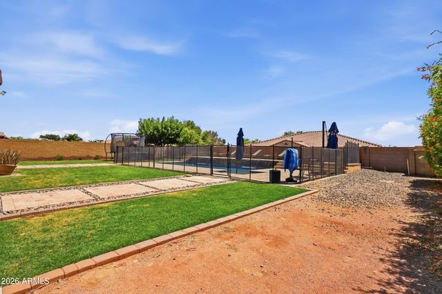 5125 N 194TH Drive, Litchfield Park, AZ 85340