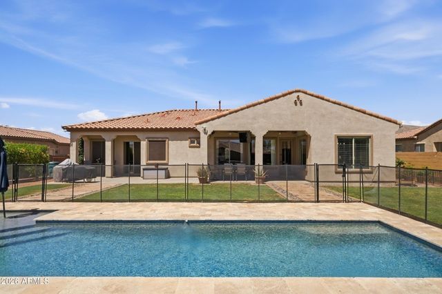 5125 N 194TH Drive, Litchfield Park, AZ 85340