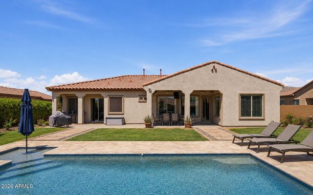 5125 N 194TH Drive, Litchfield Park, AZ 85340