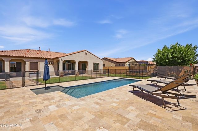 5125 N 194TH Drive, Litchfield Park, AZ 85340