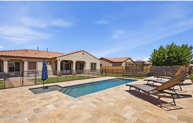 5125 N 194TH Drive, Litchfield Park, AZ 85340