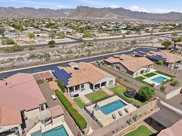 5125 N 194TH Drive, Litchfield Park, AZ 85340