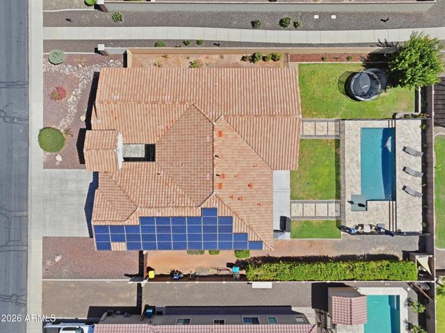 5125 N 194TH Drive, Litchfield Park, AZ 85340