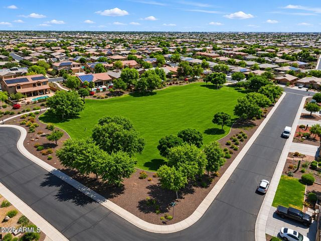 5125 N 194TH Drive, Litchfield Park, AZ 85340