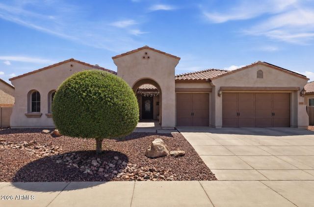 5125 N 194TH Drive, Litchfield Park, AZ 85340