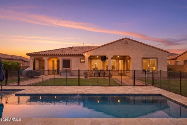 5125 N 194TH Drive, Litchfield Park, AZ 85340