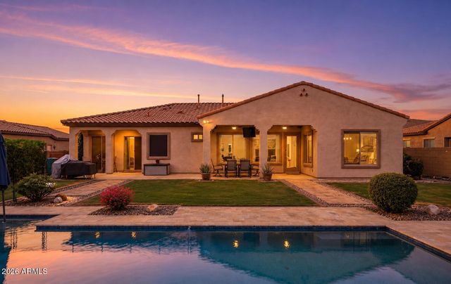 5125 N 194TH Drive, Litchfield Park, AZ 85340