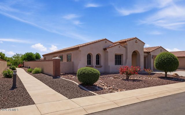 5125 N 194TH Drive, Litchfield Park, AZ 85340
