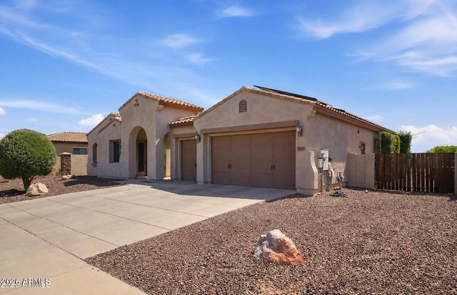 5125 N 194TH Drive, Litchfield Park, AZ 85340